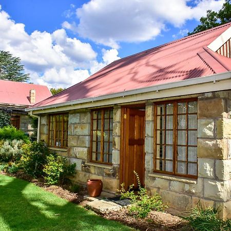 St Fort Farm Guesthouse 클라렌스 외부 사진