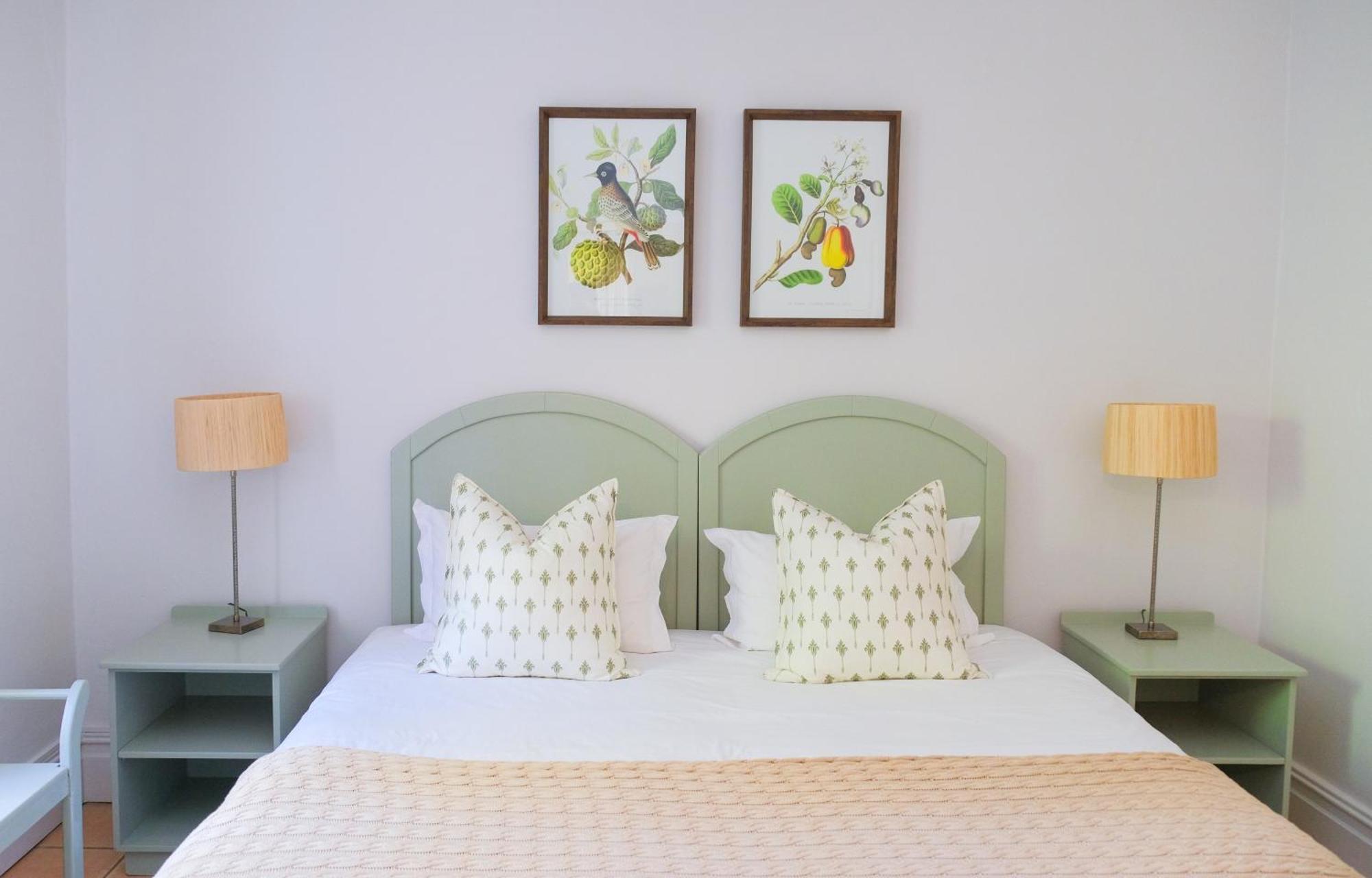 St Fort Farm Guesthouse 클라렌스 외부 사진