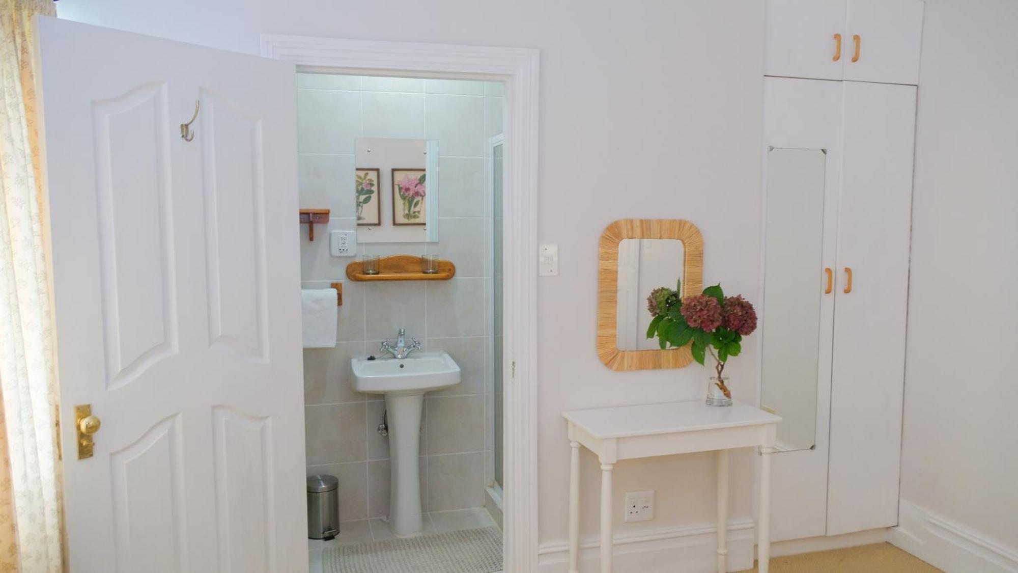 St Fort Farm Guesthouse 클라렌스 외부 사진