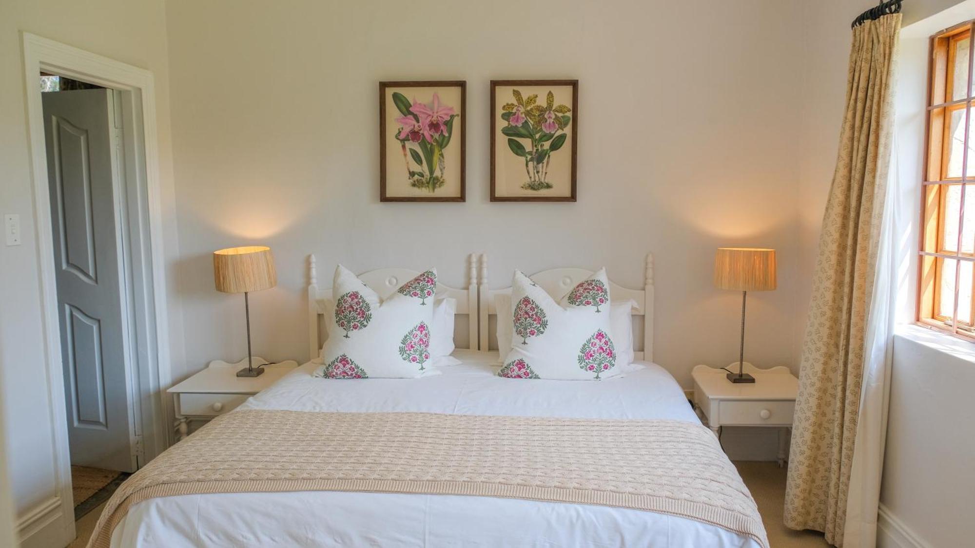 St Fort Farm Guesthouse 클라렌스 외부 사진