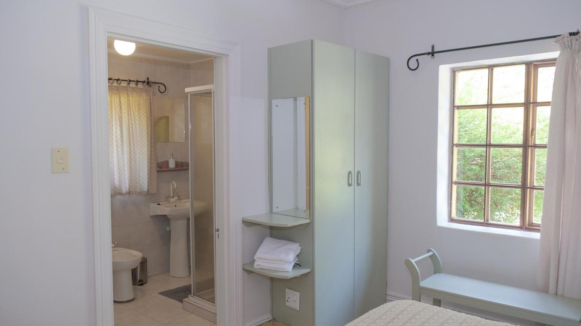 St Fort Farm Guesthouse 클라렌스 외부 사진