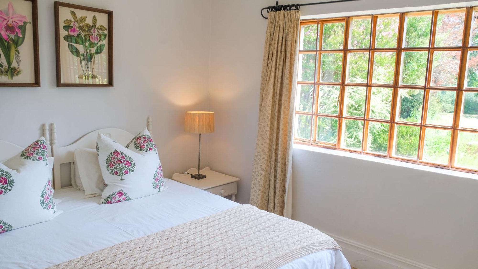 St Fort Farm Guesthouse 클라렌스 외부 사진