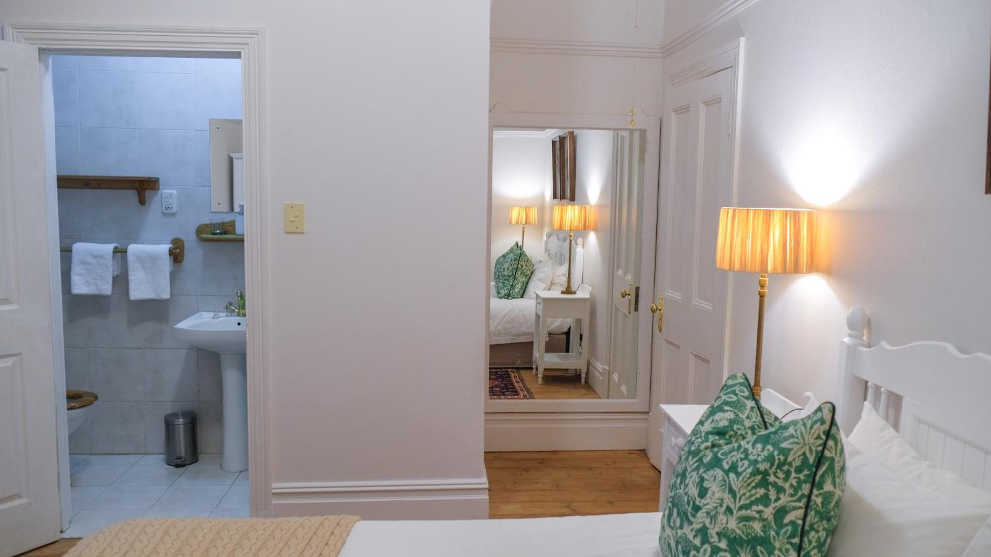 St Fort Farm Guesthouse 클라렌스 외부 사진