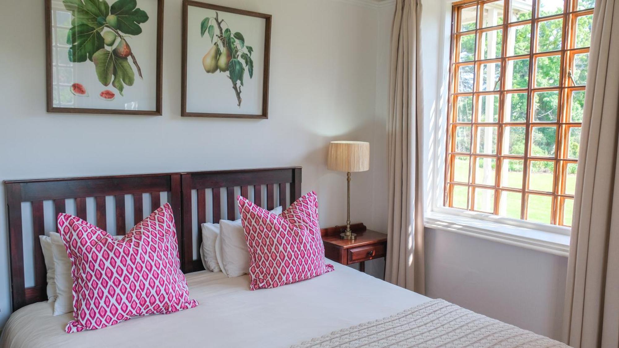 St Fort Farm Guesthouse 클라렌스 외부 사진