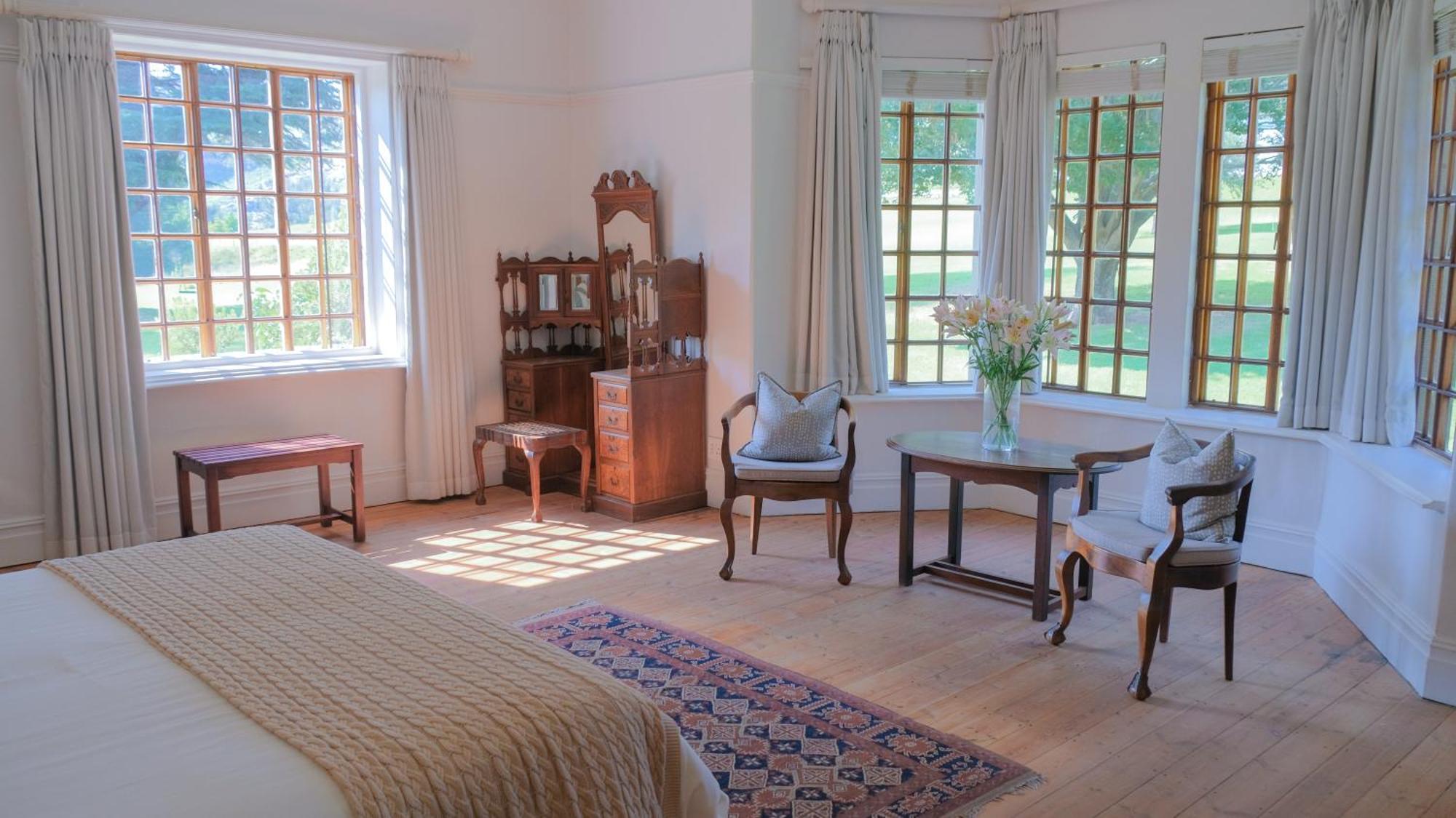 St Fort Farm Guesthouse 클라렌스 외부 사진