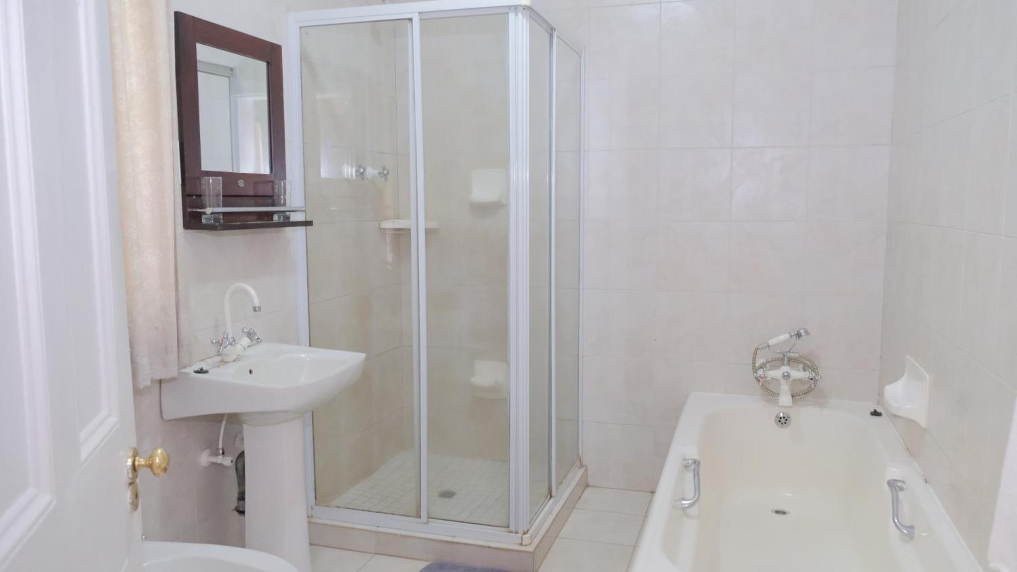St Fort Farm Guesthouse 클라렌스 외부 사진