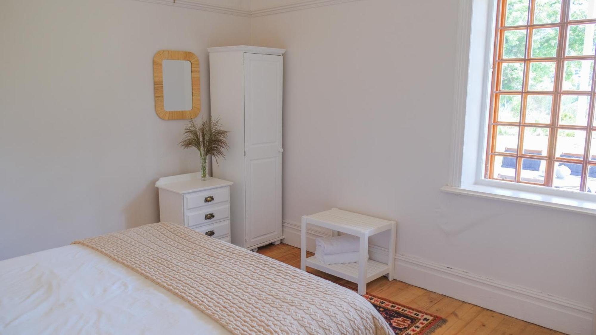 St Fort Farm Guesthouse 클라렌스 외부 사진