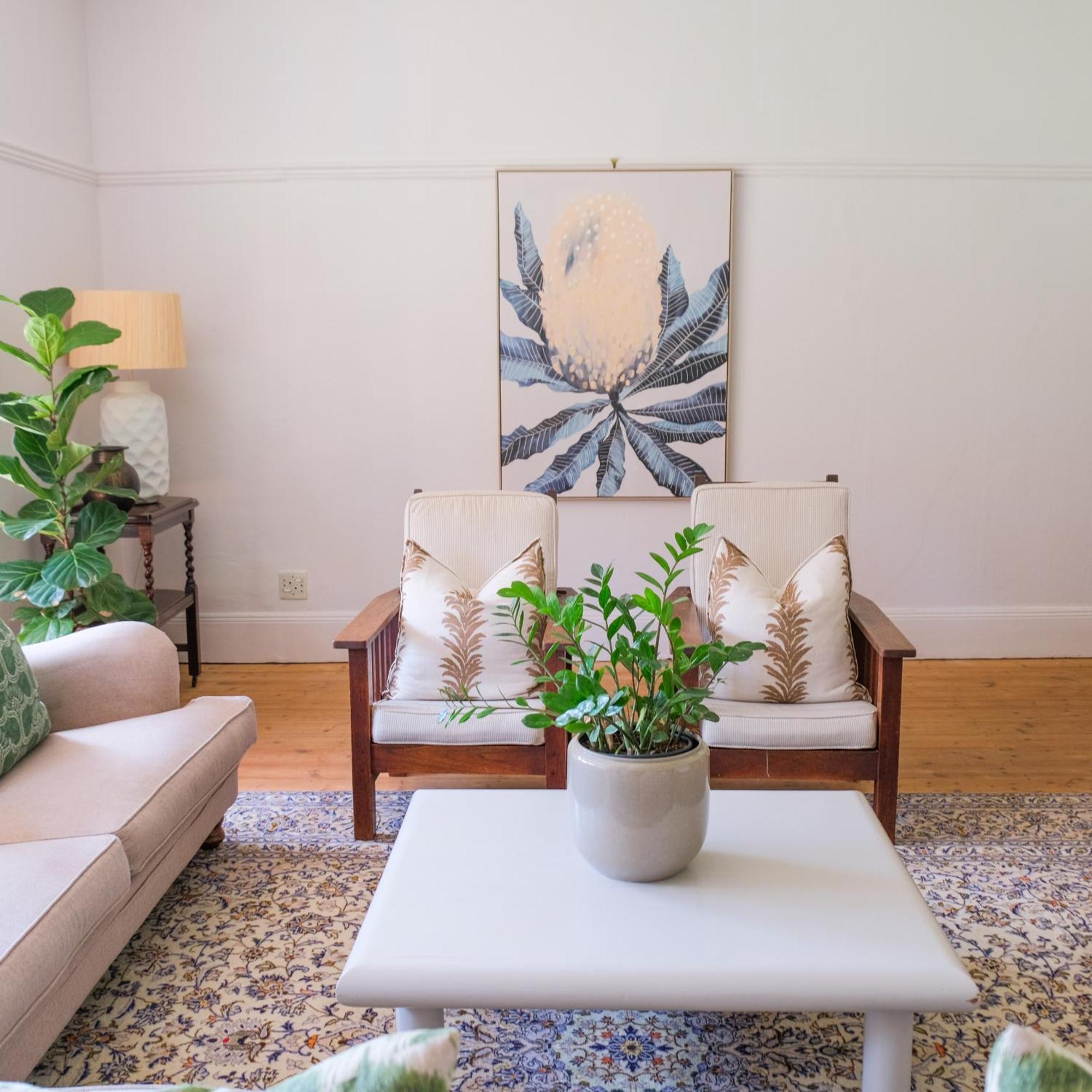 St Fort Farm Guesthouse 클라렌스 외부 사진
